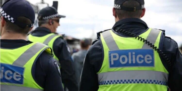 UK Police