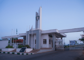 University of Abuja