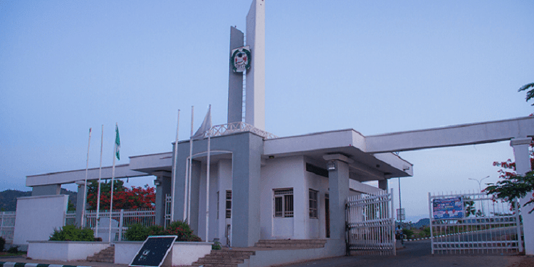University of Abuja