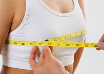 breast augmentation - breasts size