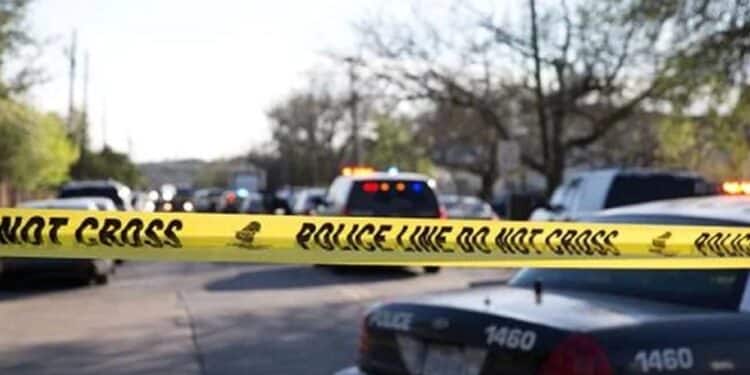 us police