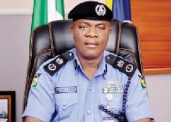 AIG Adeyinka Adeleke