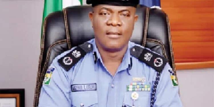 AIG Adeyinka Adeleke