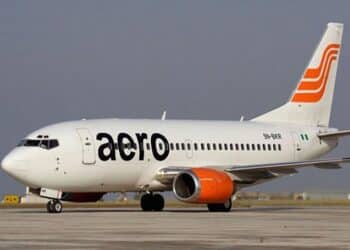 aero contractors