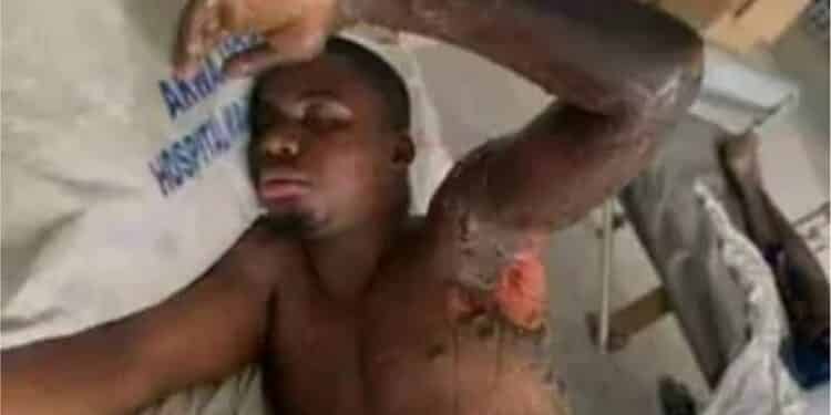 Akwa Ibom State University