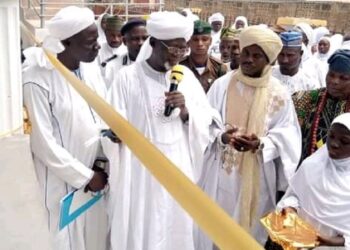 Al-AAdi Unique College, Shafaudeen Zonal Headquarters