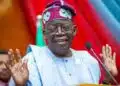 Asiwaju Bola Tinubu