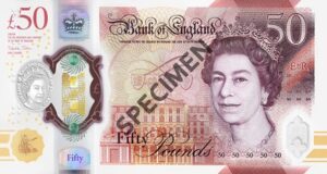 British Pound Sterling Currency (GBP)