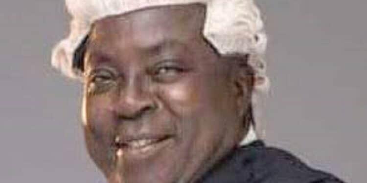 Comrade Sikiru Bayo Titilola-Sodo