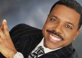 Creflo Dollar