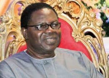 Ebenezer Obey-Fabiyi