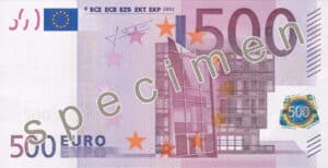 European Euro (EUR)