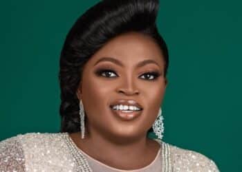 Funke Akindele