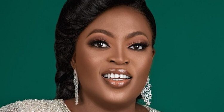 Funke Akindele
