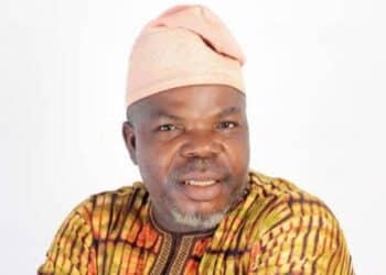 Hon Chukwudi Ezeala Olorunwa