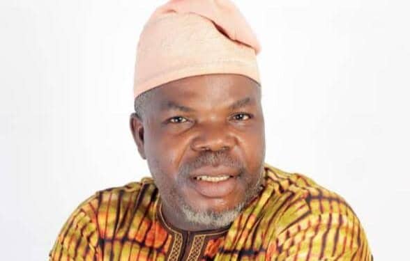 Hon Chukwudi Ezeala Olorunwa