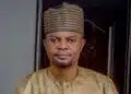 Hon Tesleem Babatunde Jimoh