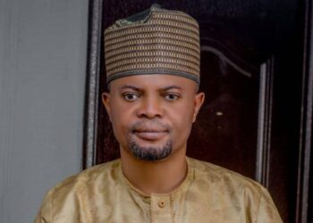 Hon Tesleem Babatunde Jimoh