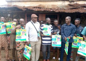 Hon. Chukwudi Ezeala