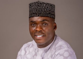 Hon. Wasiu Olafisoye Akinmoyede