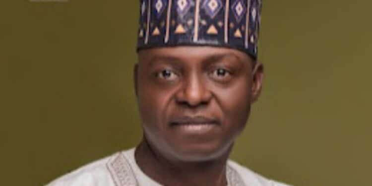 Dr Nentawe Yilwatda Goshwe