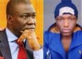 Ike Ekweremadu, David Nwanima