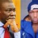 Ike Ekweremadu, David Nwanima