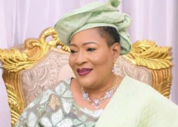 Late Chief Kemi Nelson