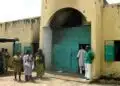 Kuje Prison Abuja