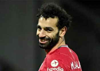 Mohammed Salah