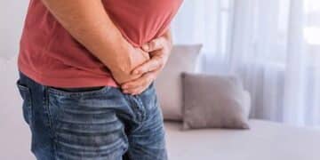 Prostate Cancer - Symptoms Of Cancer In Males - Male Menopause