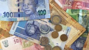 South African Rand