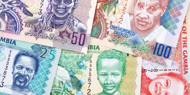 Top 10 Strongest Currencies In Africa