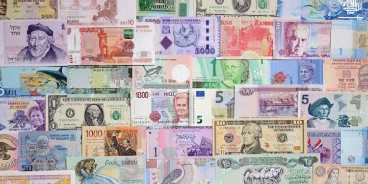 Top 10 strongest Highest Currencies