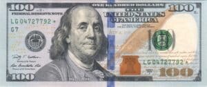 US Dollar (USD)