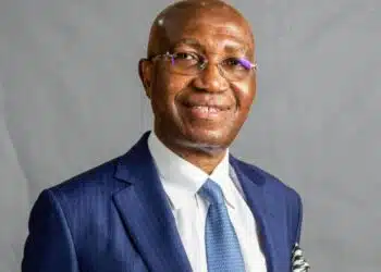 Wole Olanipekun