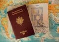worlds most powerful passports