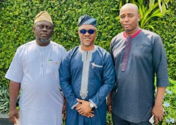 Abd-Jeleel Oyinlola, Wolekanle, Remi Oladoye