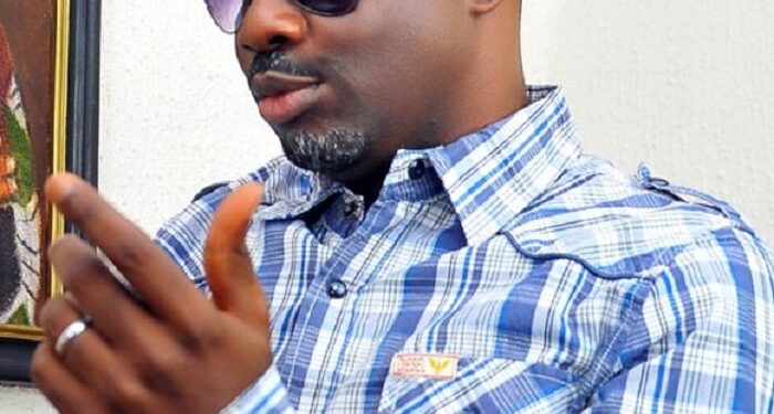 Apostle Yinka James - Adonai