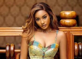 Big Brother Naija Beauty