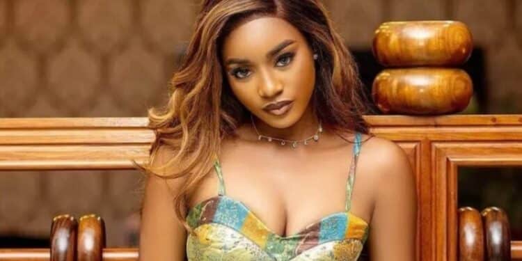 Big Brother Naija Beauty