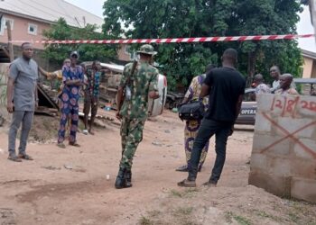 Court Rules on Adelabu, Olunloyo Property