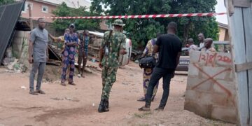 Court Rules on Adelabu, Olunloyo Property