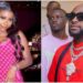 Davido's baby mama Sophia reacts to pregnancy rumours