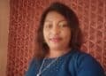 Elizabeth Ibitoye