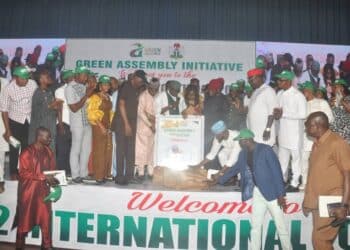 Green Family Initiative