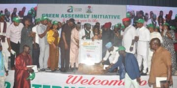 Green Family Initiative