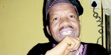 Hafeez Oyetoro - Saka