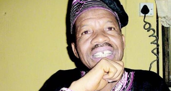 Hafeez Oyetoro - Saka