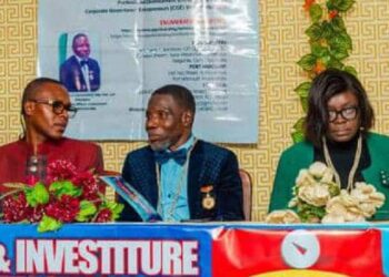 Institute of Master Industrial Management Entrepreneurship